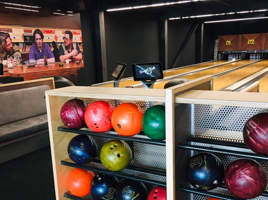 Complexe Galaxy-Lecci必去景点