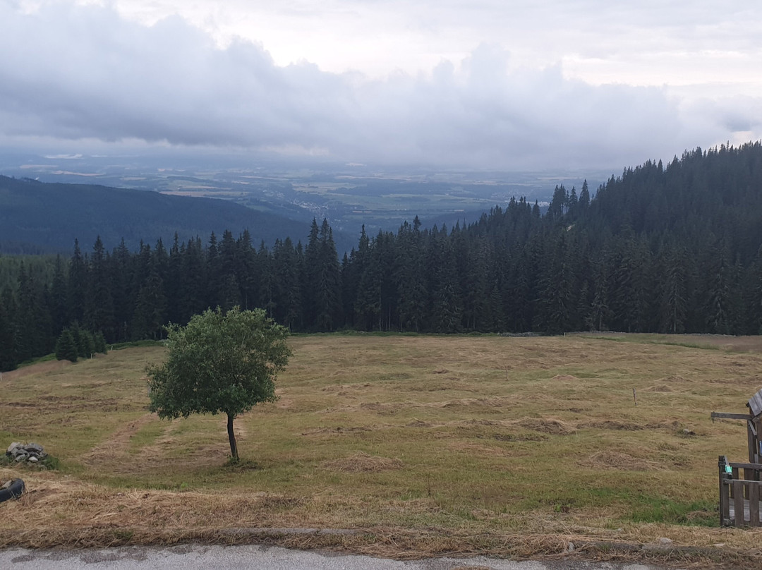 Strazne旅游攻略图片