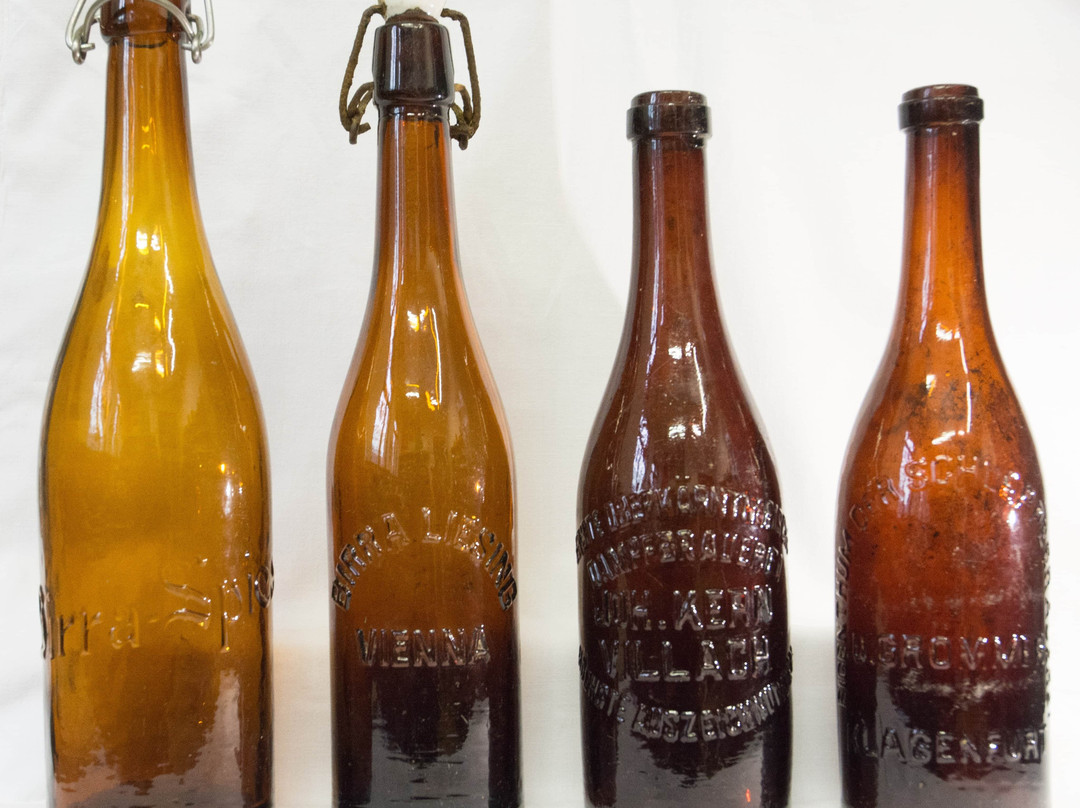 Museo della Grande Guerra di Pontebba-Pontebba必去景点