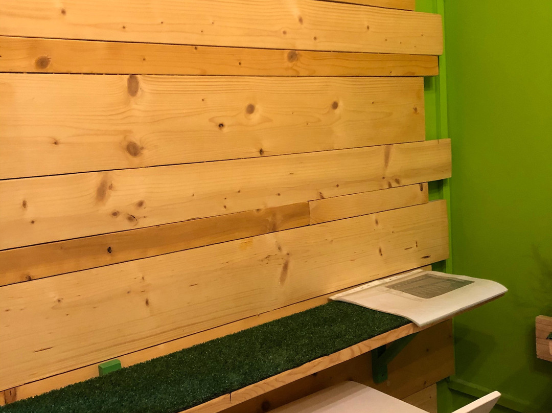 Bed & Breakfast Marini主图