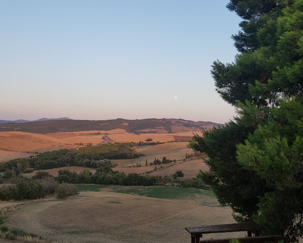 Agriturismo Passalacqua主图