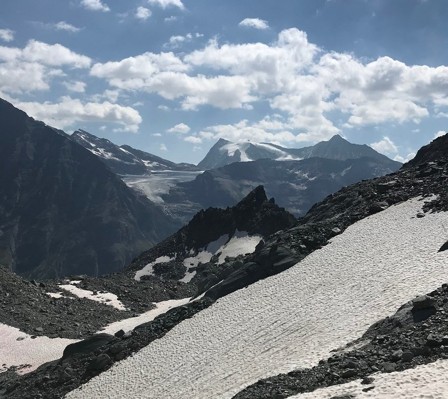 Col des Otanes景点图片