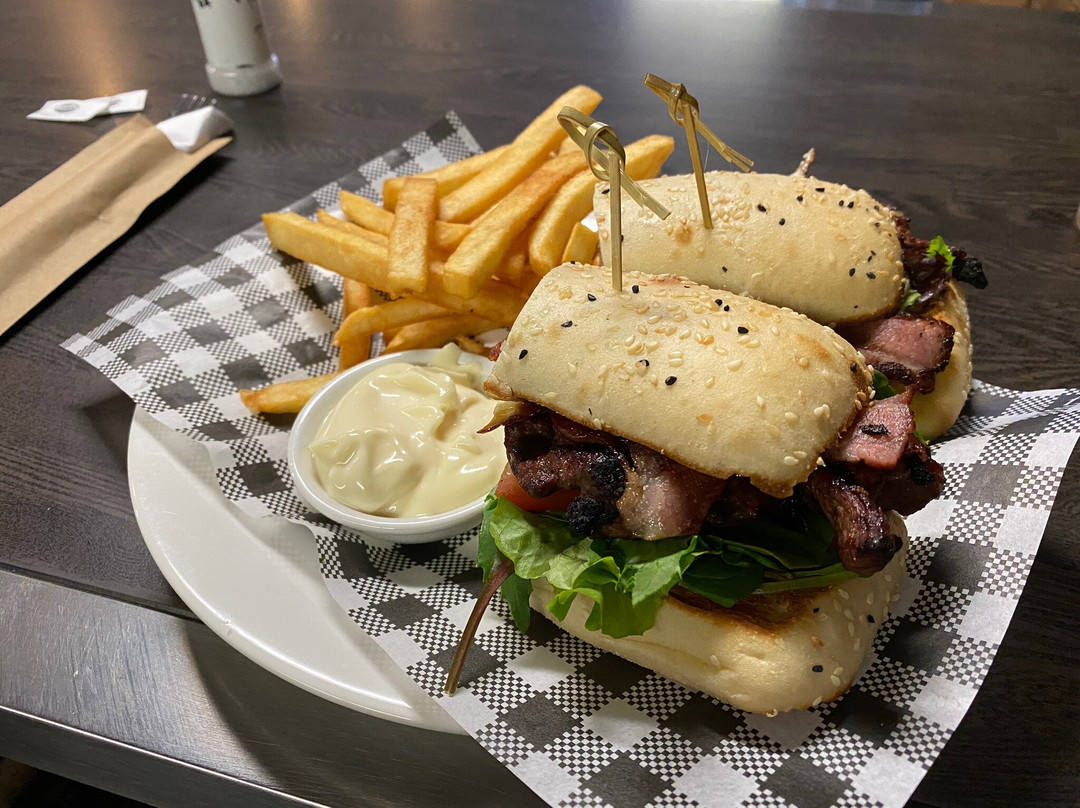 Boomerang Hotel主图