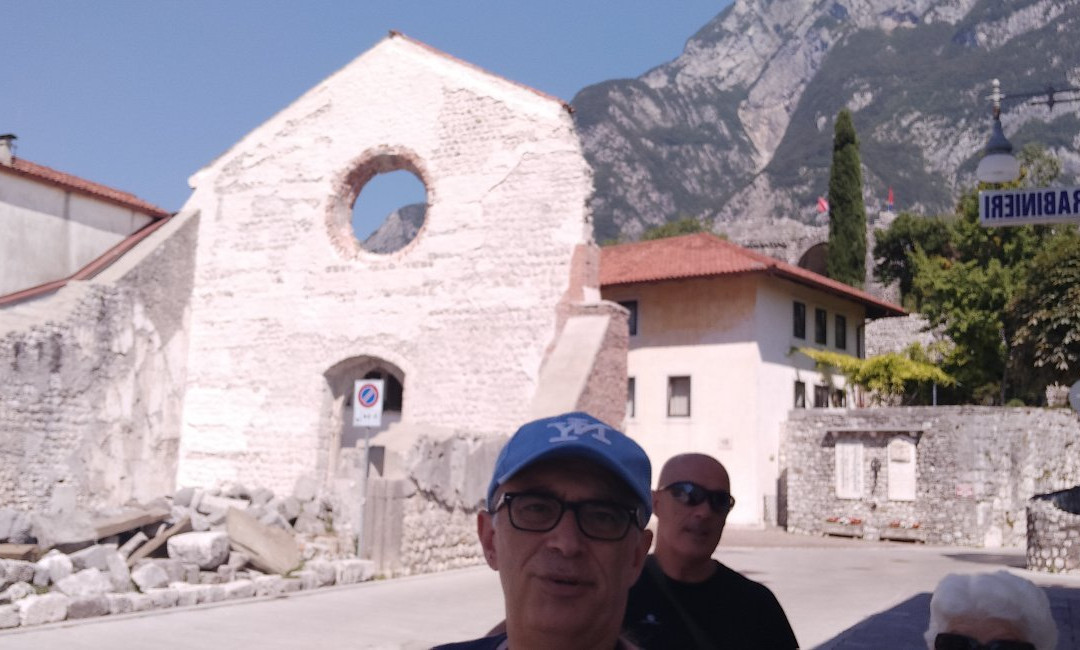 Chiesa di San Giovanni Battista景点图片