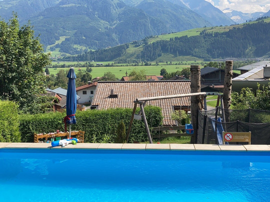 Landhaus Kitzblick主图