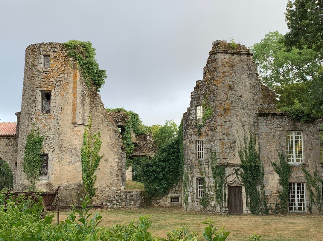 Domaine de La Boulaie主图