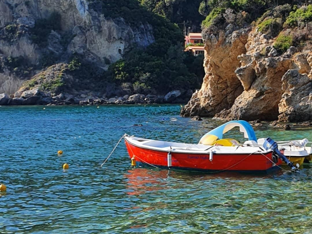 Mermaid Studios and Pool Bar主图