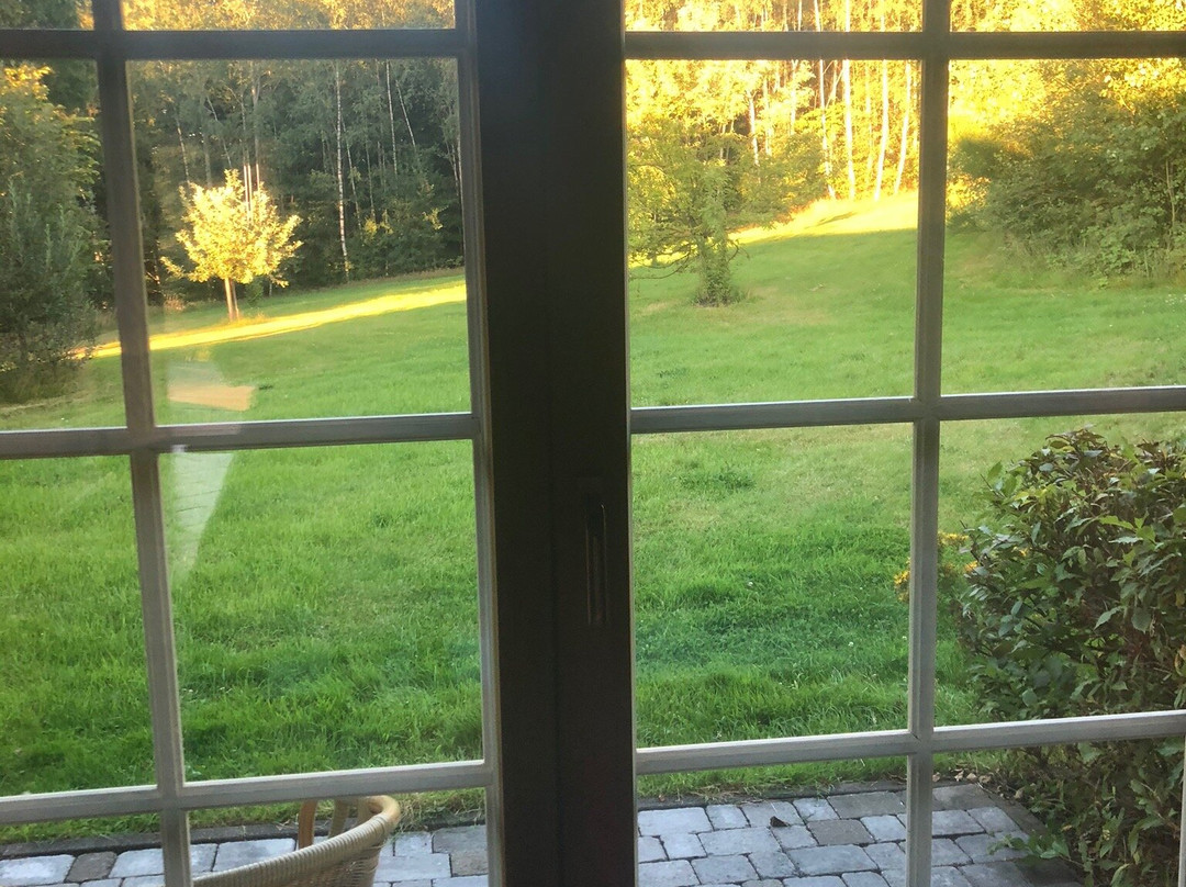 安拉阁乡村旅馆主图