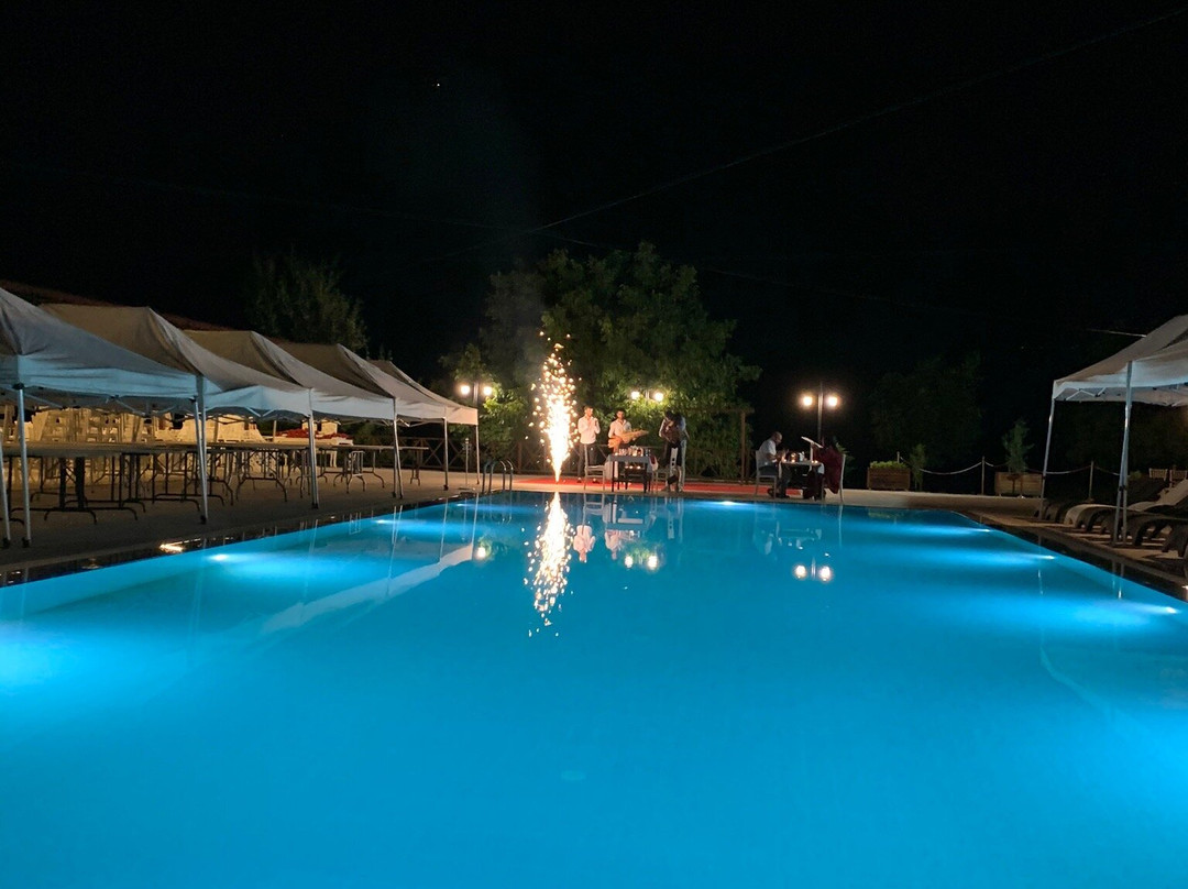 Kolağasi Konak主图