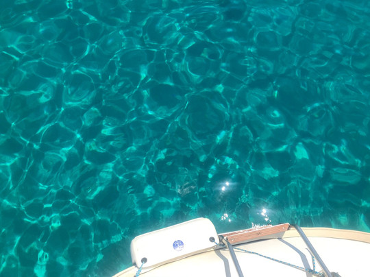 Rhodes Day Sailing-罗德城必去景点