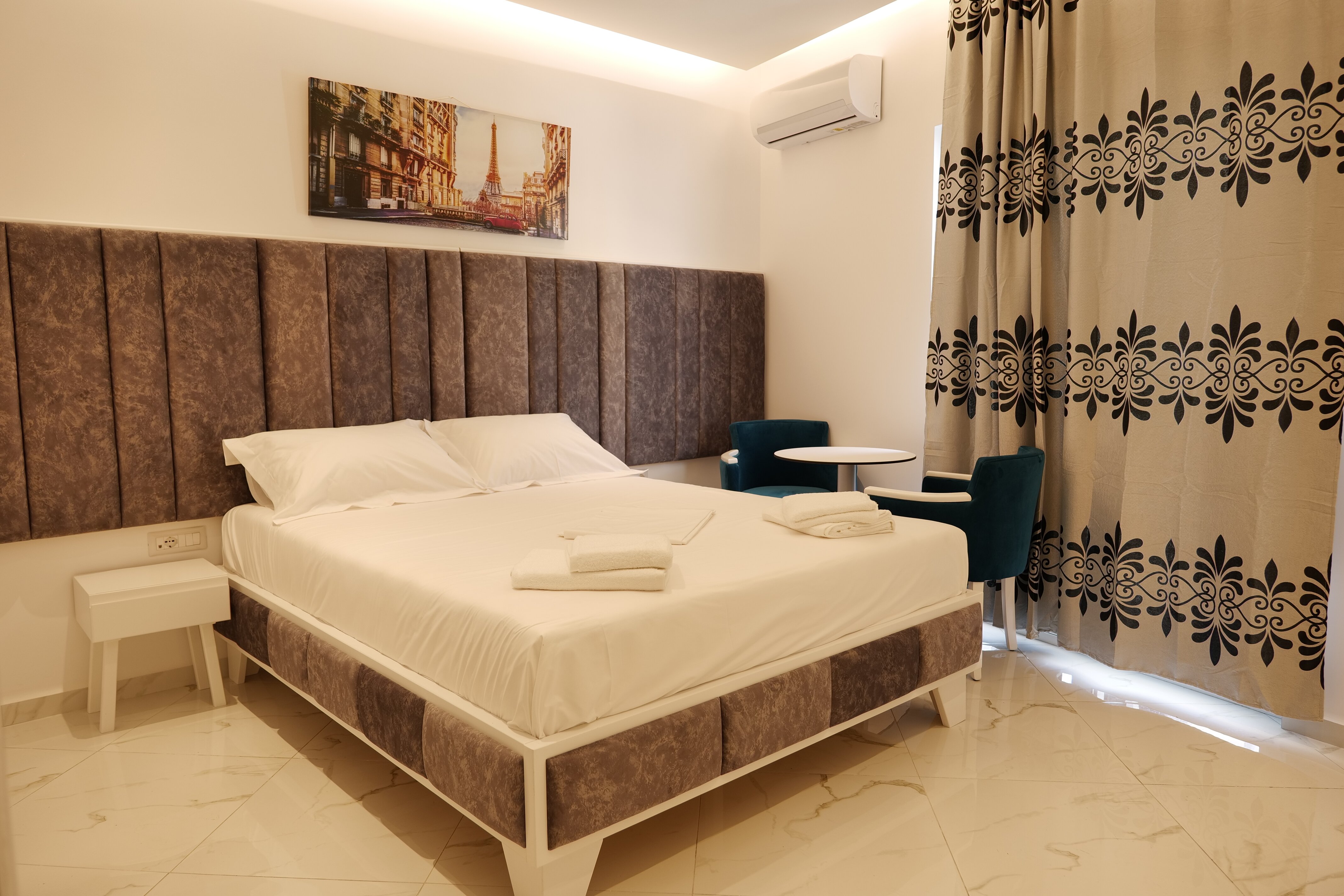 Lumi Hotel-官方