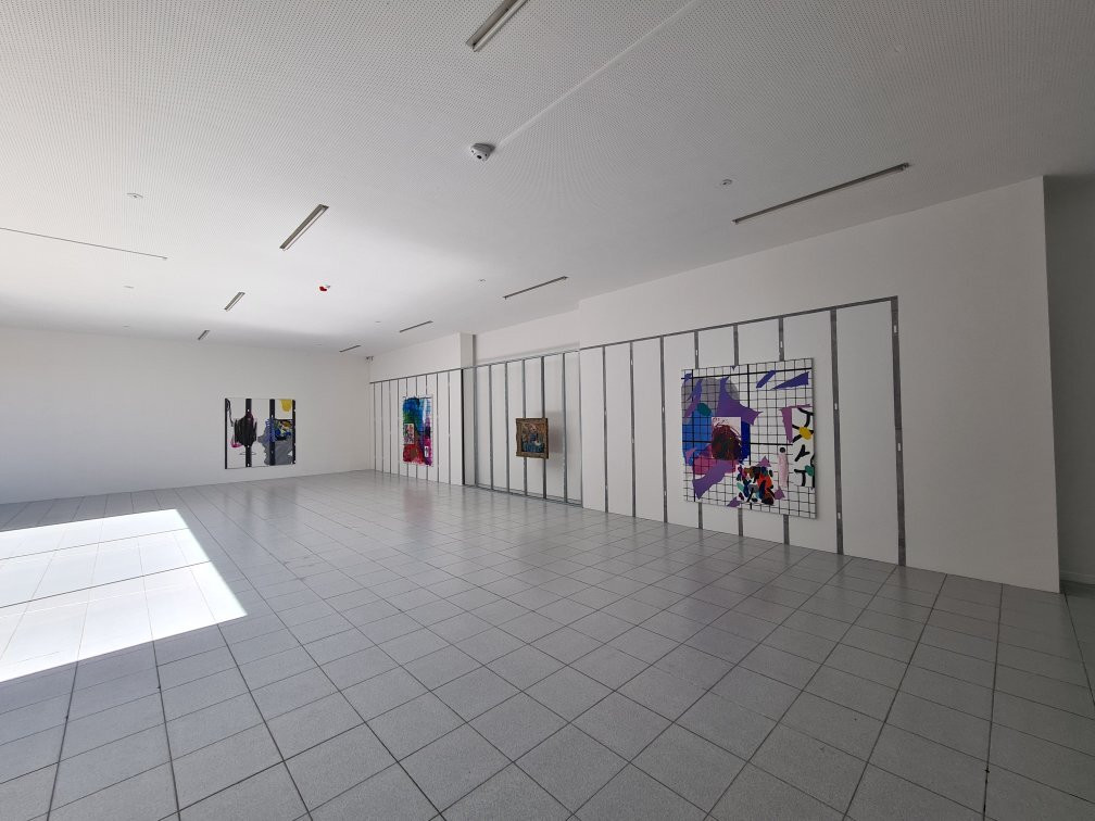 Museum Dhondt-Dhaenens景点图片