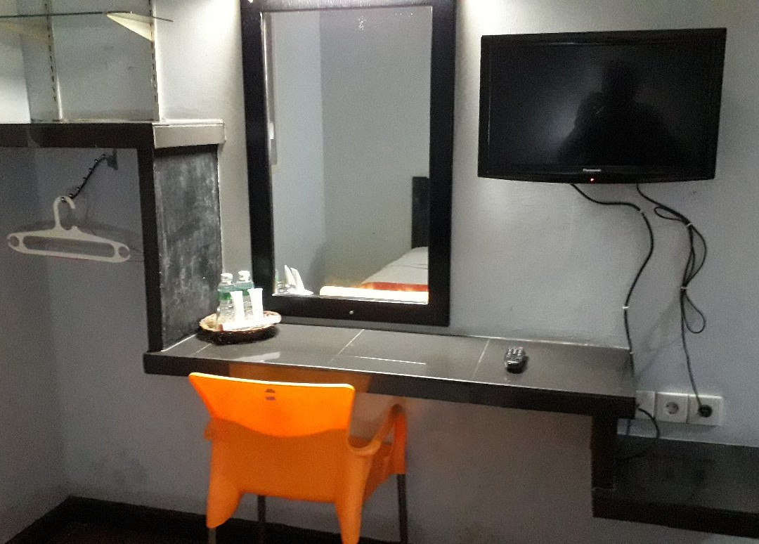 OYO 1597 Hotel K77主图