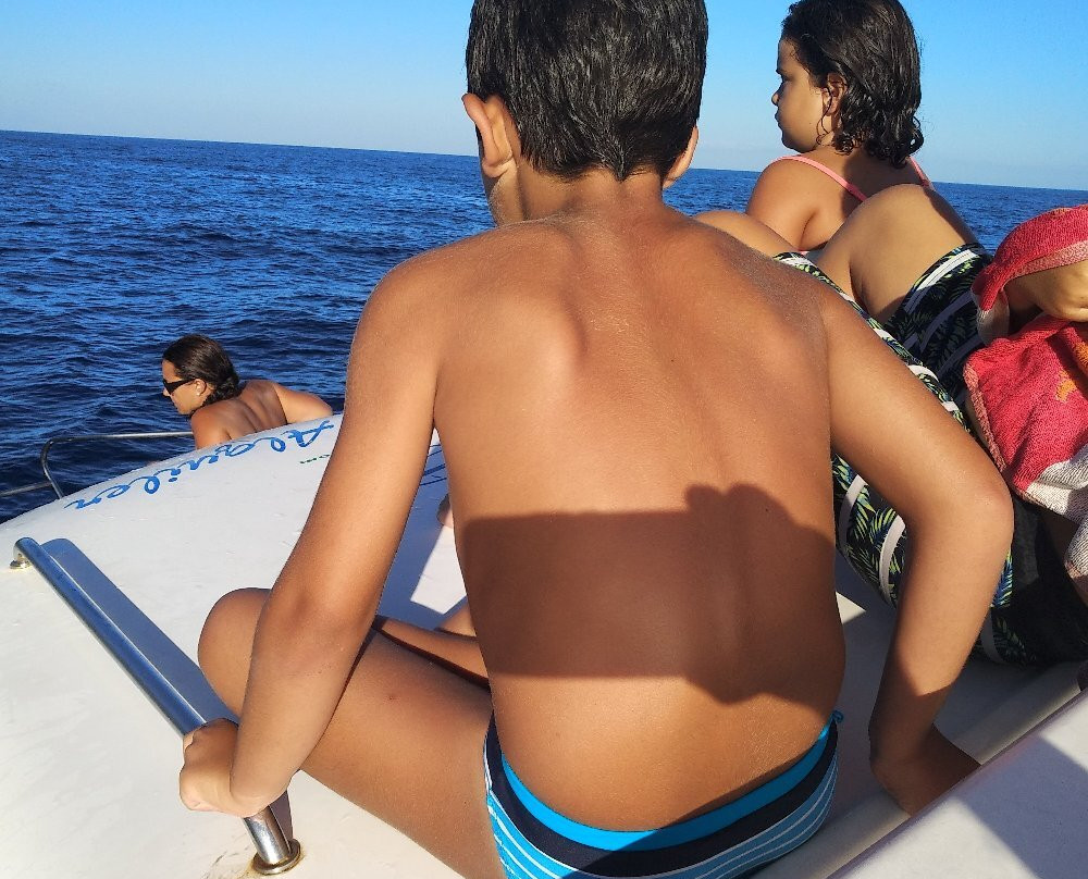 Gomera Rent a Boat景点图片