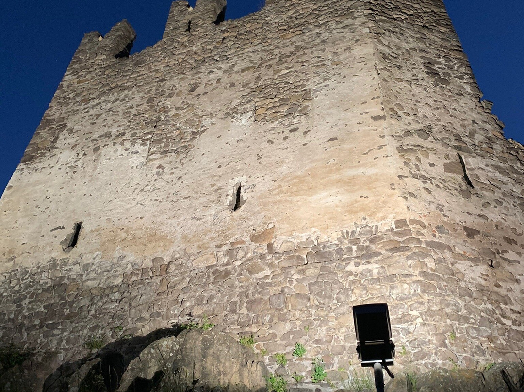 Castello di Segonzano景点图片