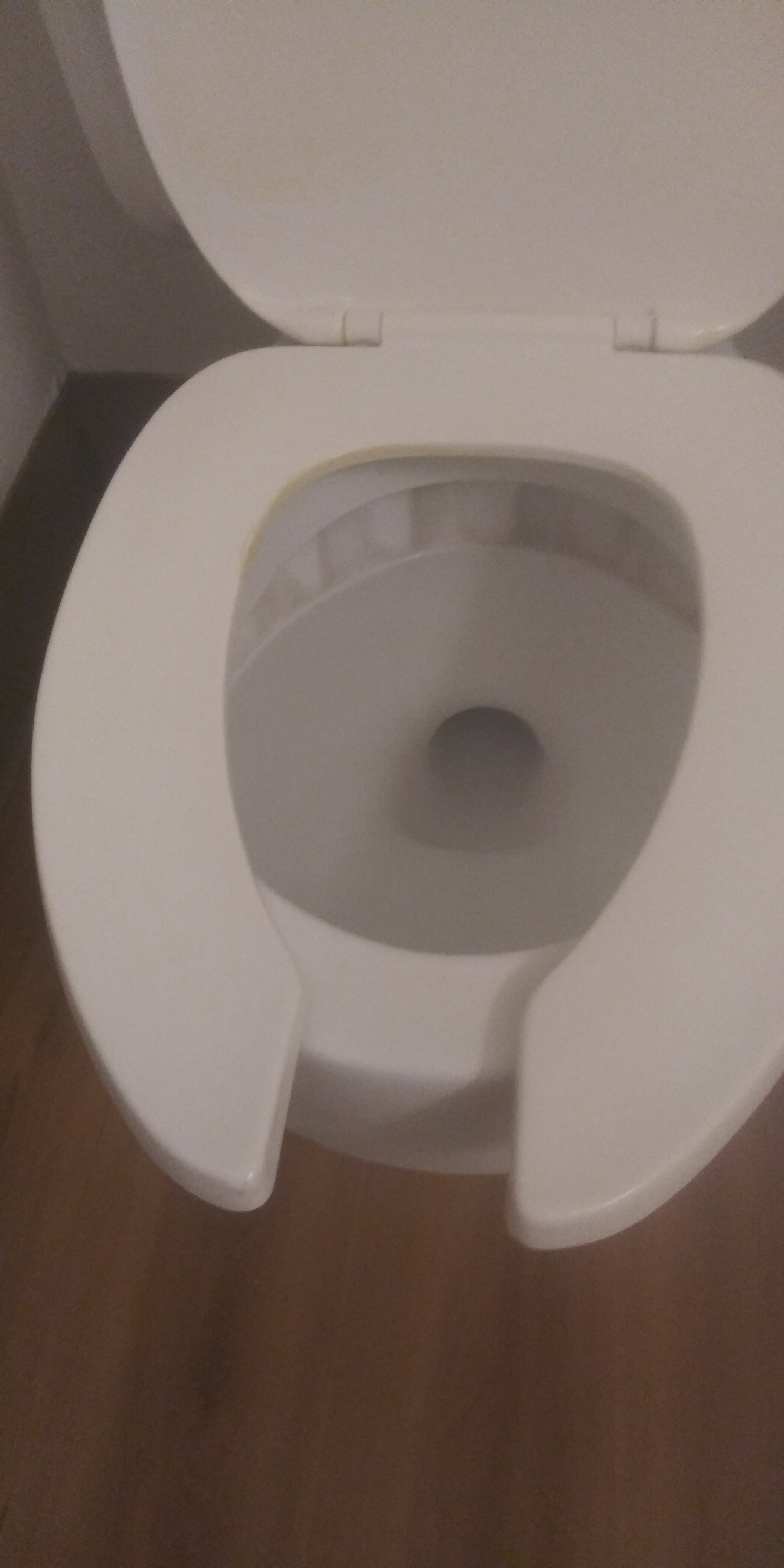 Motel 6 Baton Rouge-Port Allen-浴室