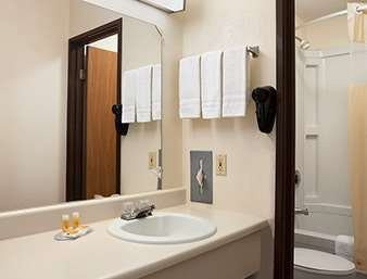 萨默塞特戴斯酒店主图