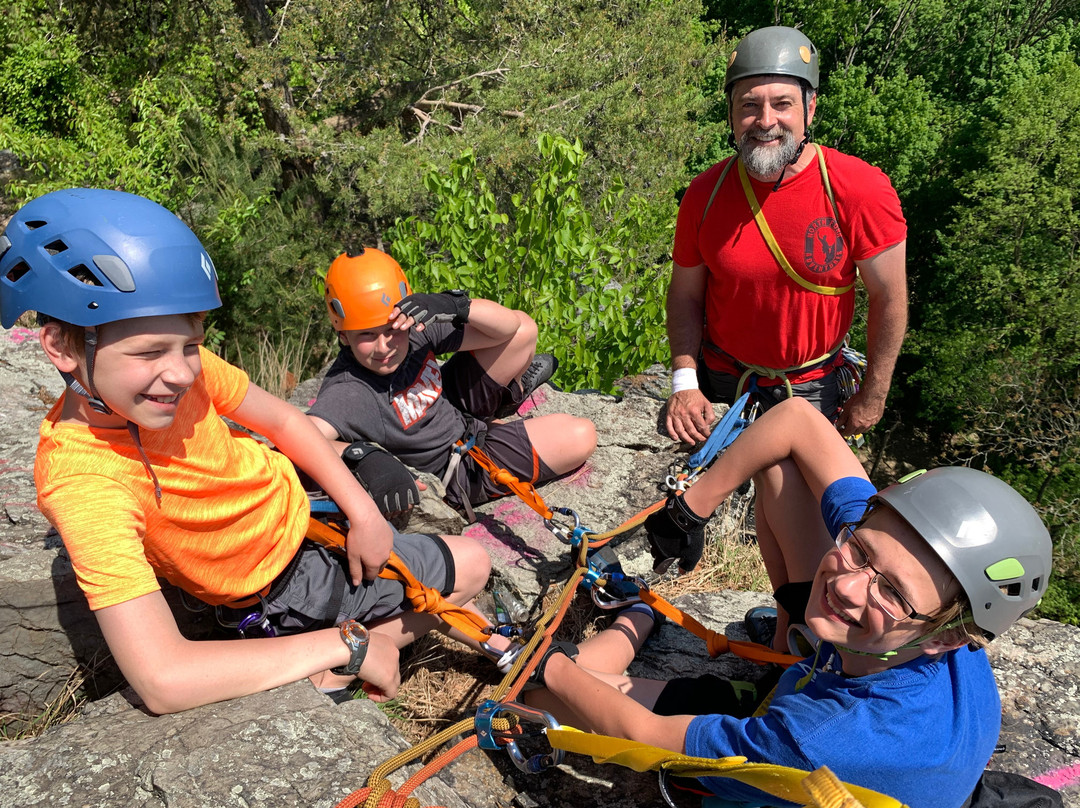 North Fork Adventures景点图片