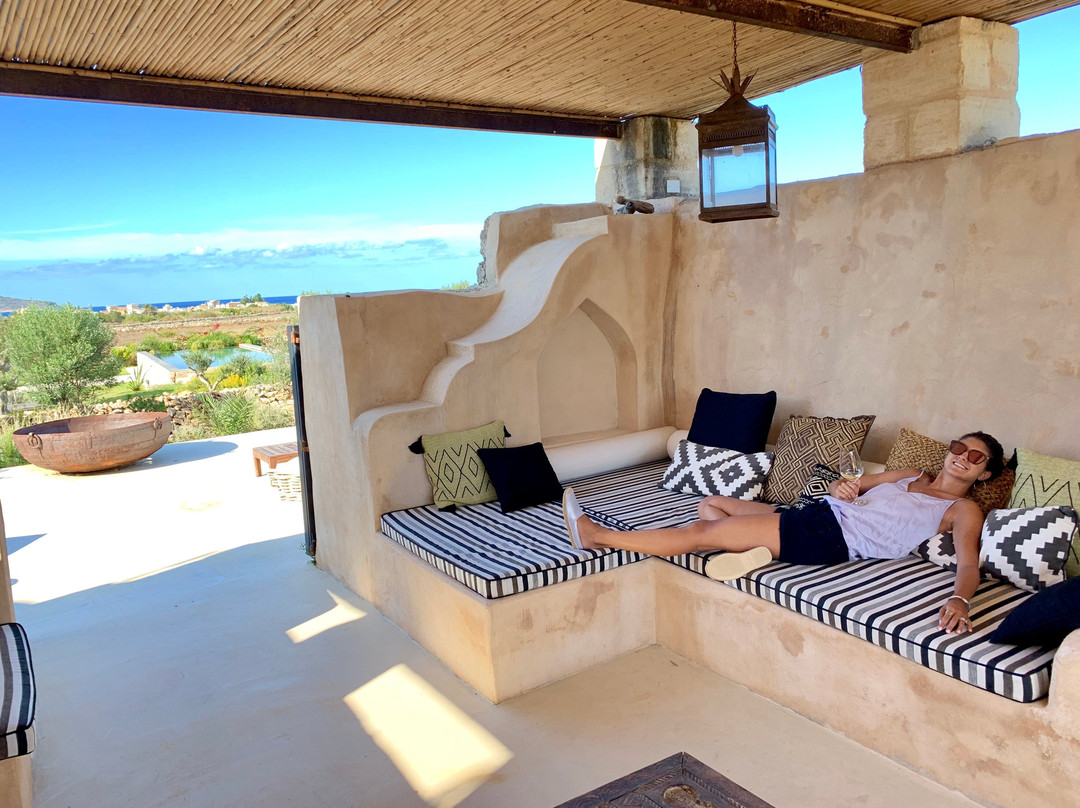 Il Baglio sull'Acqua主图