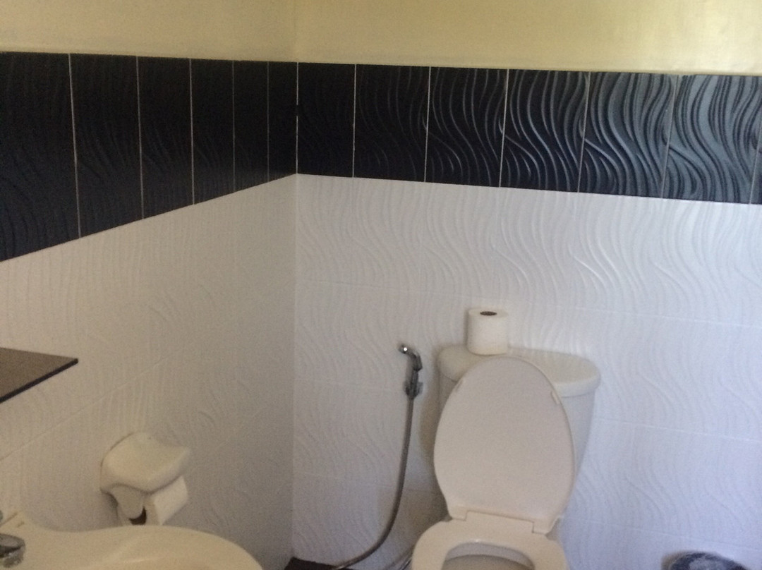 拉埃斯坦西亚布桑加度假村主图