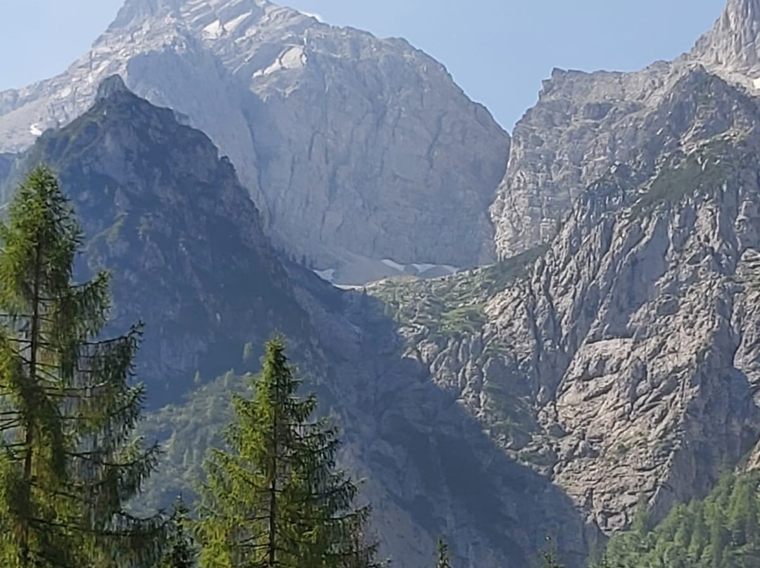 Chalet Giasenei主图