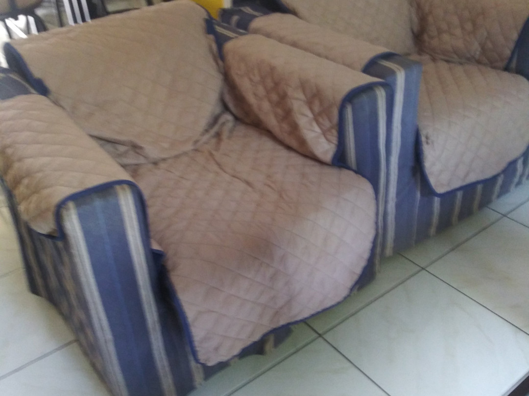 The Fisherman's Point主图