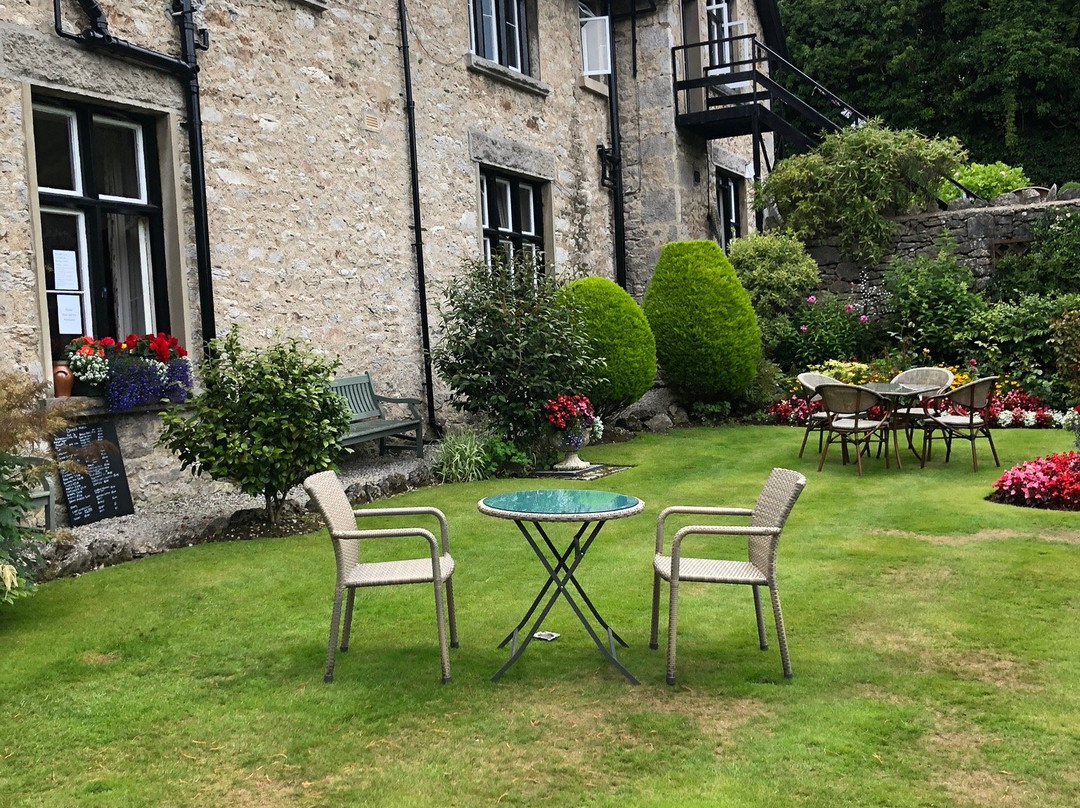 Hampsfell House Hotel主图