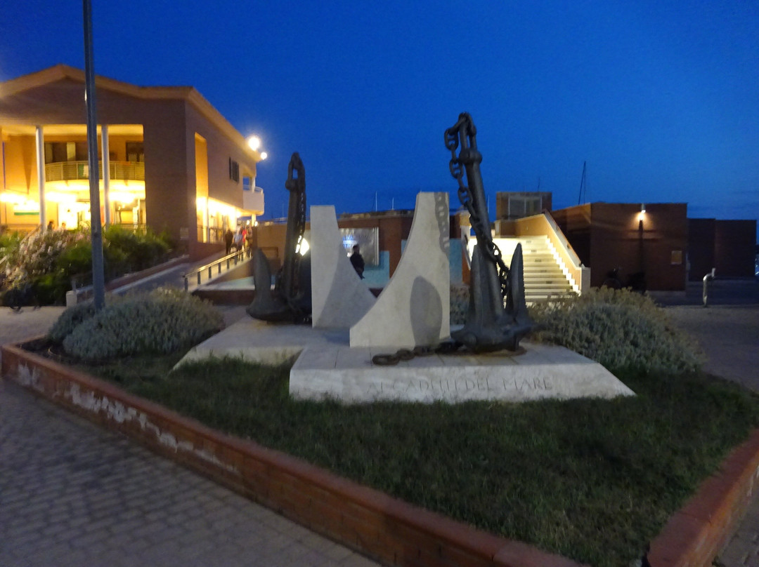 Porto Turistico di Marina di Grosseto景点图片