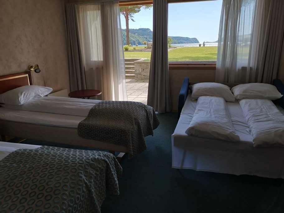 Rosfjord Strandhotell主图