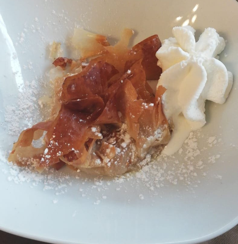 Trattoria Locanda Al Lepre主图