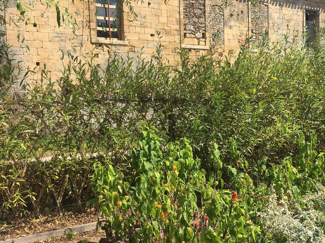 Abbaye de Bonnefont-Proupiary必去景点