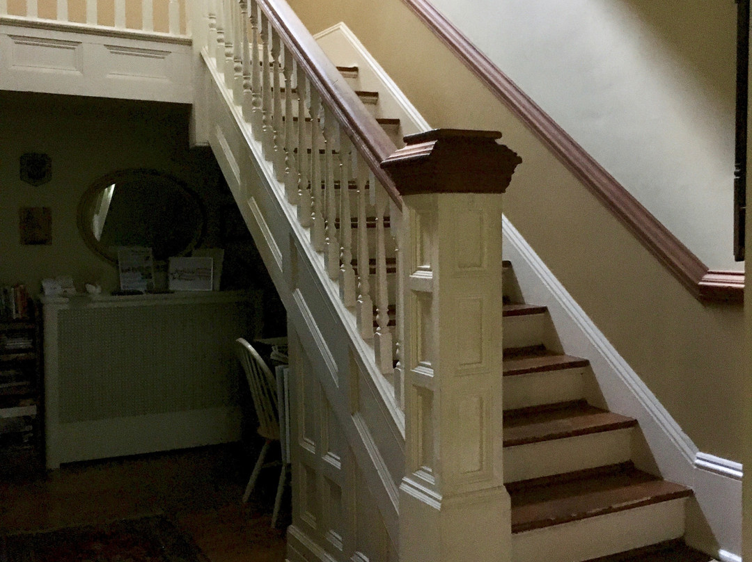 Grey Swan Inn Bed and Breakfast主图