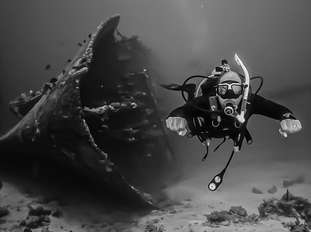 Bhadur Resort Jeddah主图