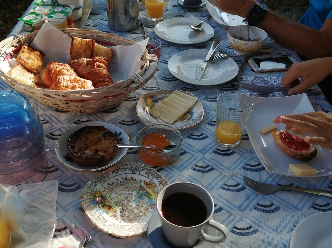 La Villa Celine主图