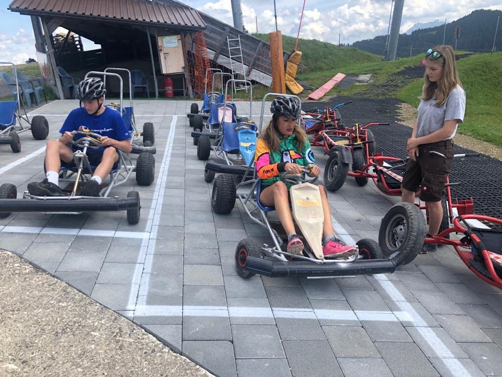 Sportbahnen Marbachegg AG-Marbach必去景点