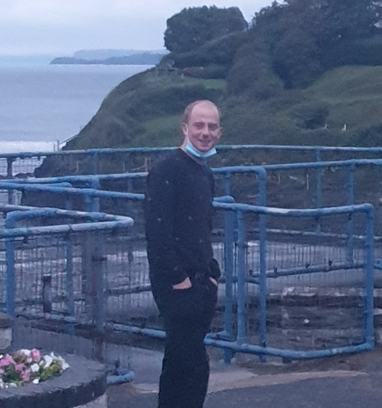 Leaping Dolphin-Aberporth必去景点