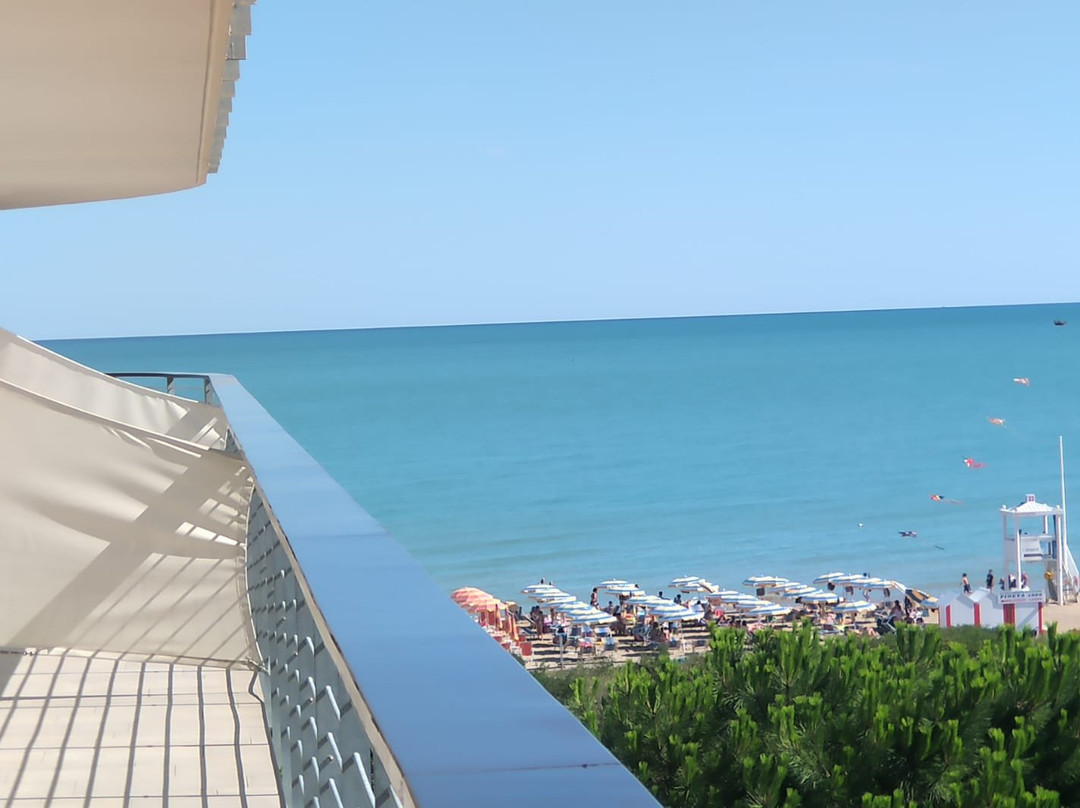 Jesolopalace Hotel & Aparthotel主图