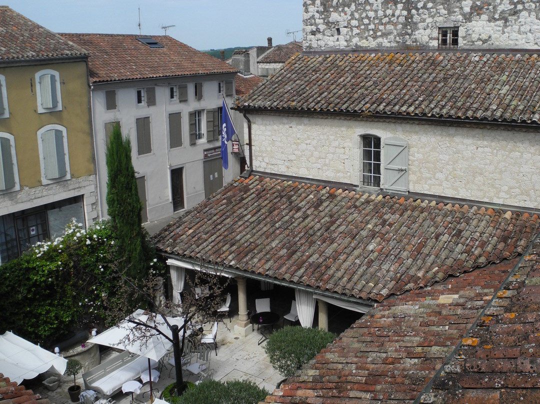 Relais & Chateaux Michel Trama主图