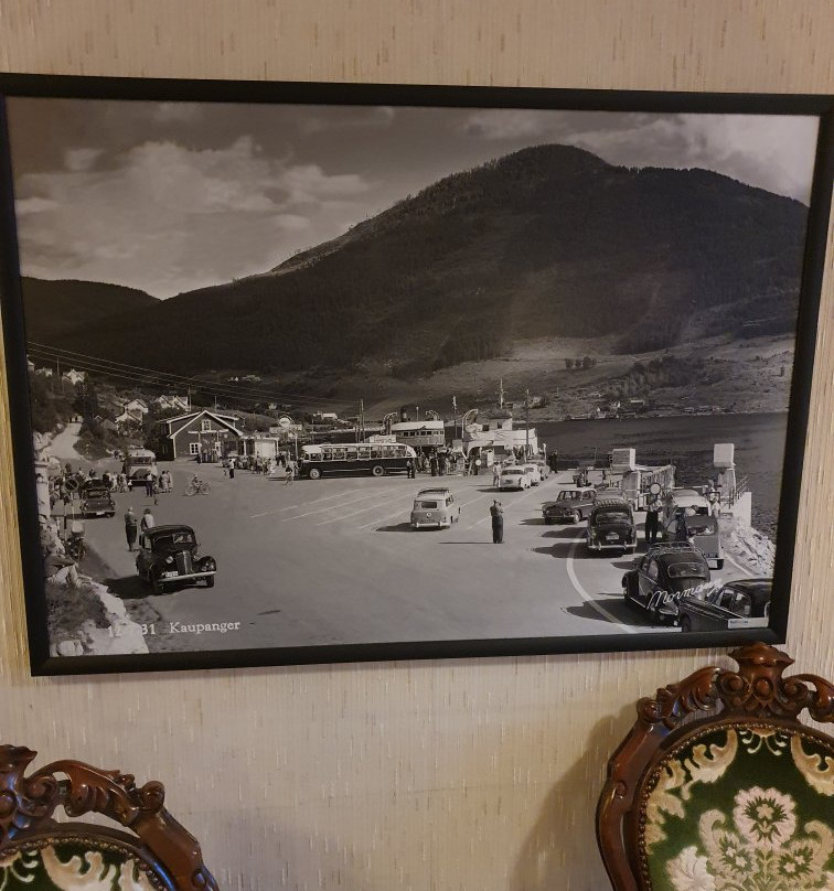Eikum Hotel主图