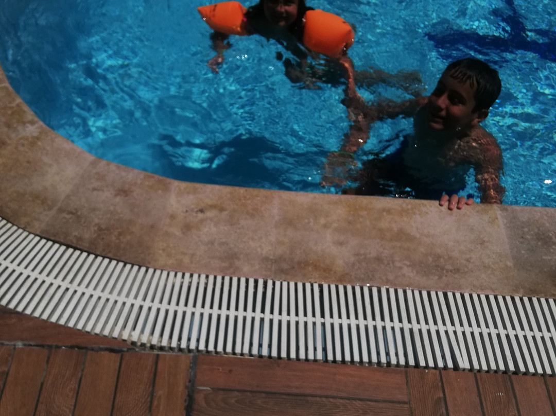 Grand Akca Hotel主图