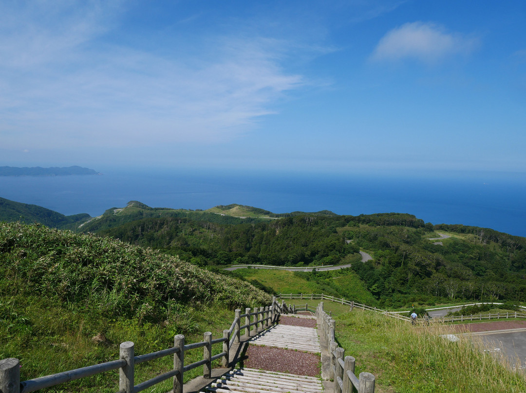 Tatsudomari Line景点图片