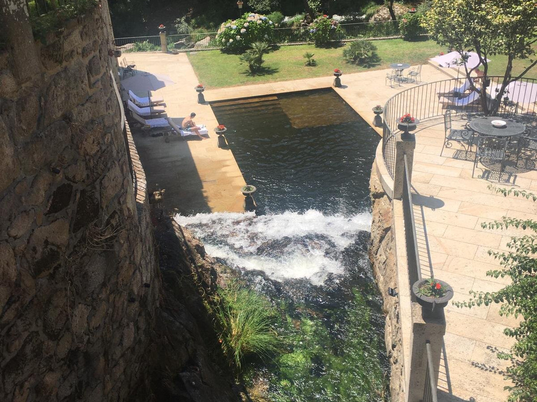 Torre Do Rio Rural Hotel主图