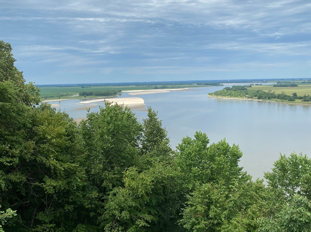 Ponca State Park-Ponca必去景点