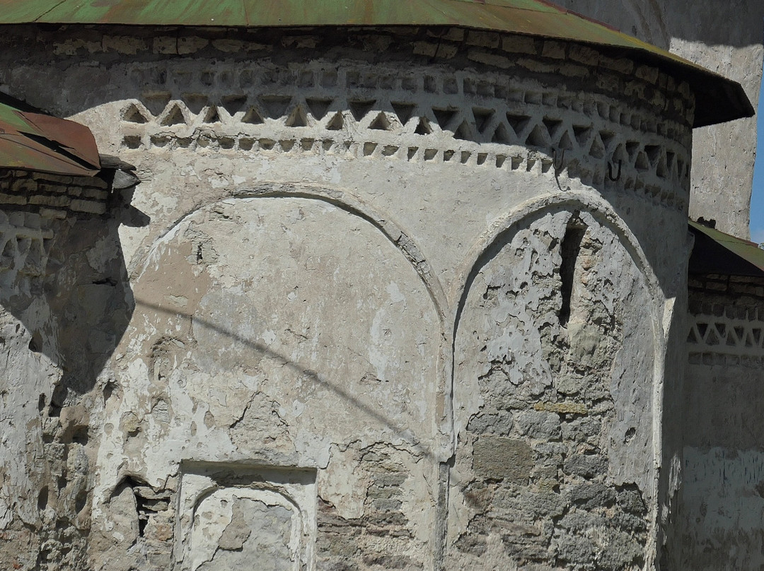 Kozmy and Damiana s Gremyachey Gory Church景点图片