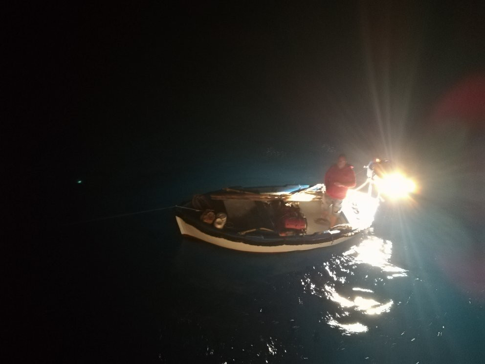 Associazione Pescatori San Francesco di Paola-Portopalo di Capo Passero必去景点
