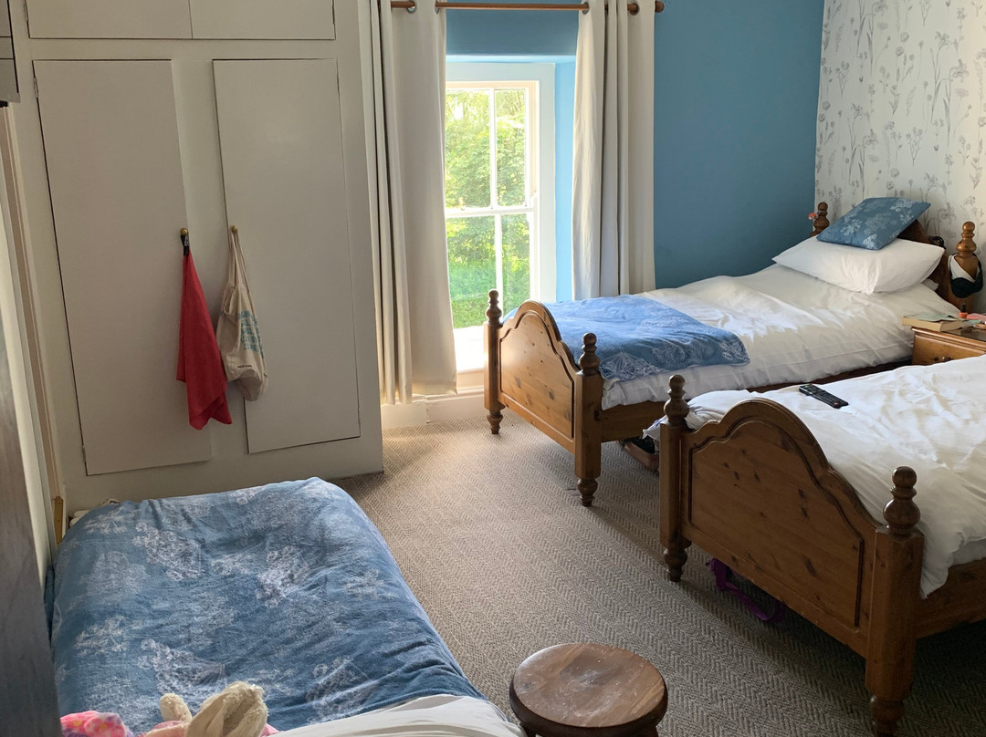 The Royal Oak Inn主图