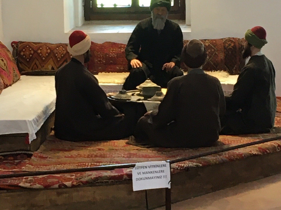 Iznik Museum-Iznik必去景点