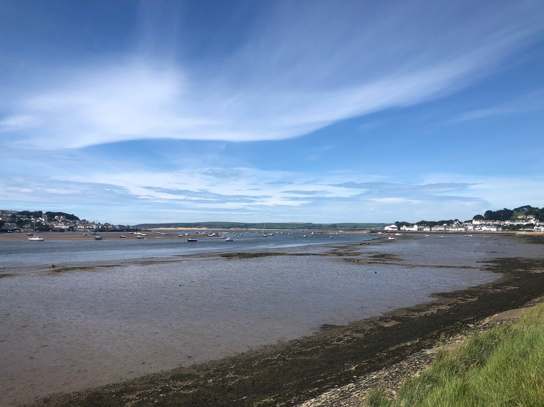 Tarka Trail (Braunton to Meeth)景点图片