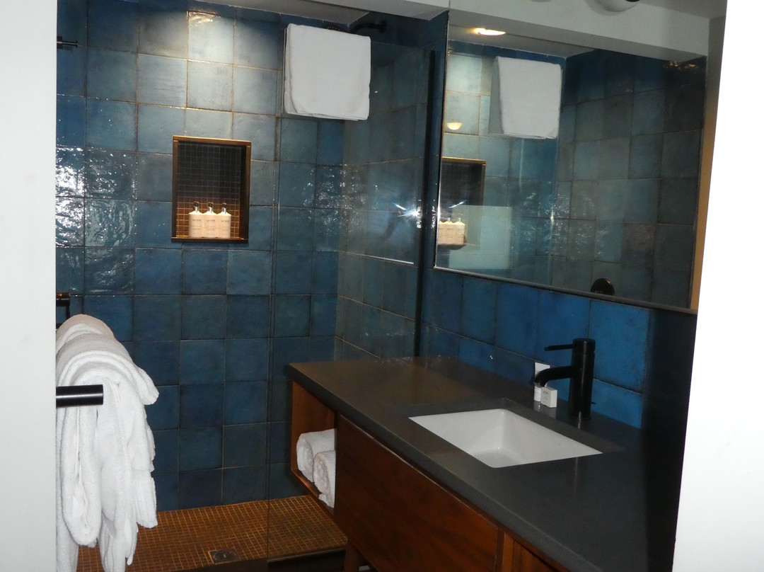 The Hotel Salem主图