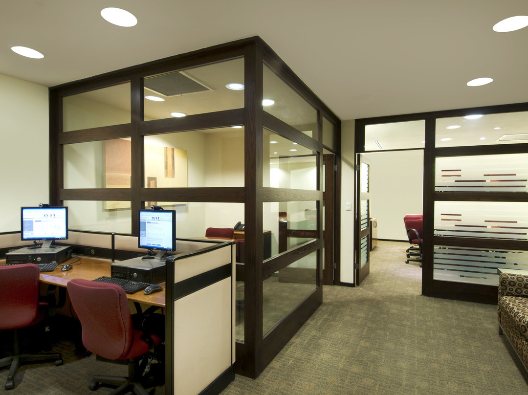 Fiesta Inn Express Ciudad Obregón主图